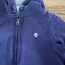 Timberland Hoodie, size 10+ years Image 3