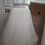cmmunion dress Image 6