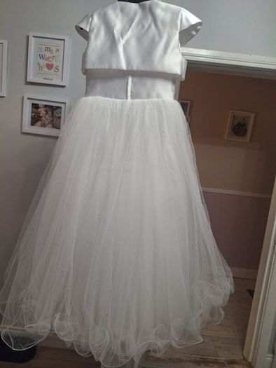 cmmunion dress
