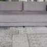 SOFA BED (near new) Image 2