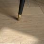 black coffee table Image 4