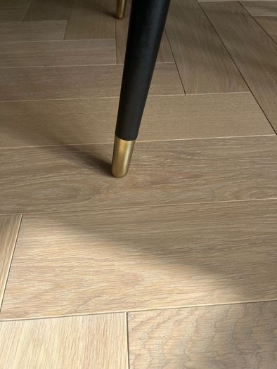 black coffee table