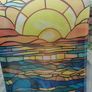 Removable Privacy Foil - for windows / mirrors / glass doors / shower doors etc Image 4