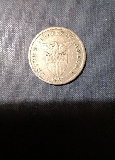 Phillippines   One  Peso