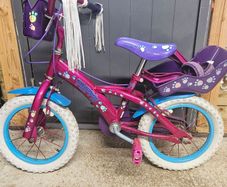 kids Bike 14inch