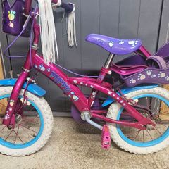 kids Bike 14inch