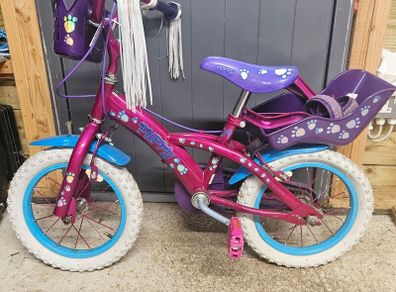 kids Bike 14inch