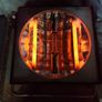 Vintage Retro Philips Sunlamp/sunbed Image 10