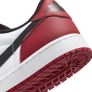 Air Jordan 1 Low OG Black Toe Image 8