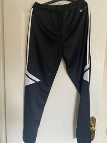 Girls Adidas Trousers