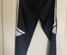 Girls Adidas Trousers