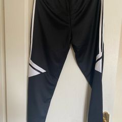 Girls Adidas Trousers