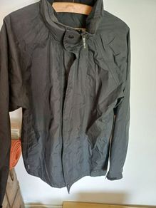 peter storm rain jacket