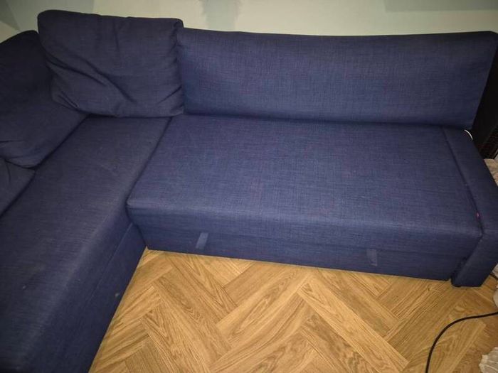 Ikea Sofa Bed