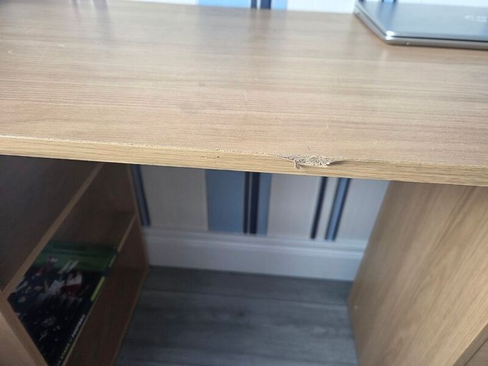 desk