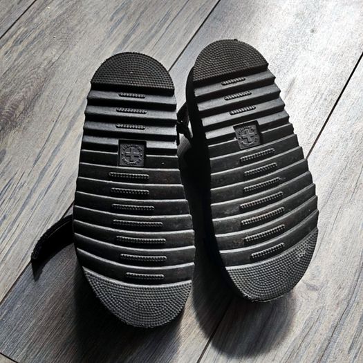 Doc Martens AirWair Sandals UK3 EU36