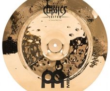 Meinl Classics Custom Extreme Metal 16''
