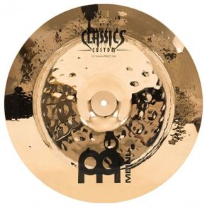 Meinl Classics Custom Extreme Metal 16''