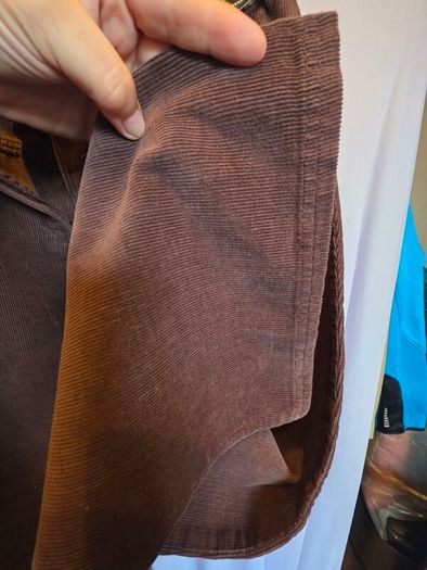 vintage dorothy perkins corduroy trousers
