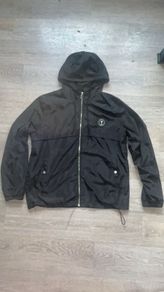 Trapstar windbreaker