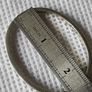 WHL Wiliam Henry Leather bangle Image 4