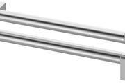 10 x Ikea Orrnas door/drawer handle