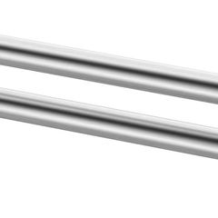 10 x Ikea Orrnas door/drawer handle