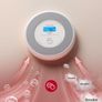 X-Sense - Smoke & Carbon Monoxide Alarm NEW Image 6
