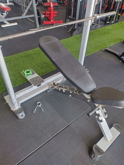 bench