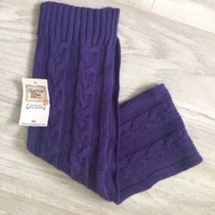 Brand New Girls Scarf