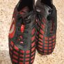 Football boots, size 2 (34EU) Image 2