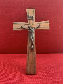 Vintage Religious Icon