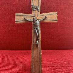 Vintage Religious Icon