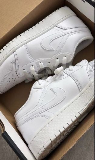 2 Pairs Of Trainers