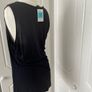 BNWT Black Top, size 14 Image 3