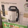 1.6 Litre Soup Maker with 500 ml Flask Image 3