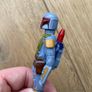 vintage star wars Boba Fett Image 5