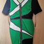 BNWT - KAREN MILLEN Colour Block Jersey Pencil Dress UK 12 Image 5