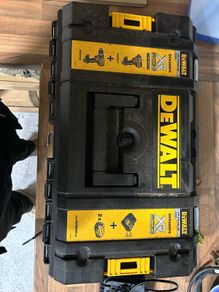 Dewalt drills