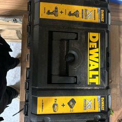 Dewalt drills