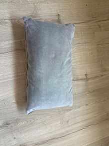 Small cushion