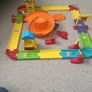 VTech Toot Toot Drivers Deluxe Train Set and Accessories Only No Train Included Image 2