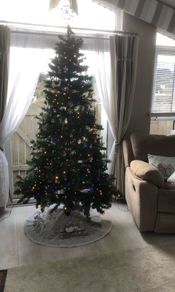 christmas tree