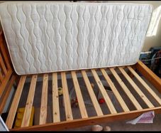 bed mattress