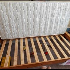bed mattress