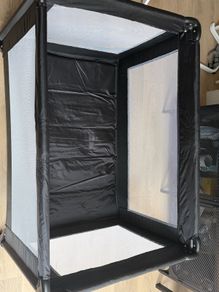 Travel Cot Bed