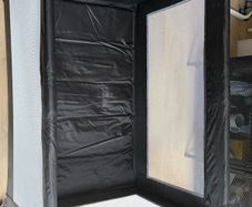 Travel Cot Bed