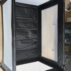 Travel Cot Bed