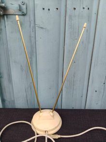 Rabbits Ears antenna