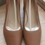 Clarks Heels Tun Size 7uk Brand New Image 2